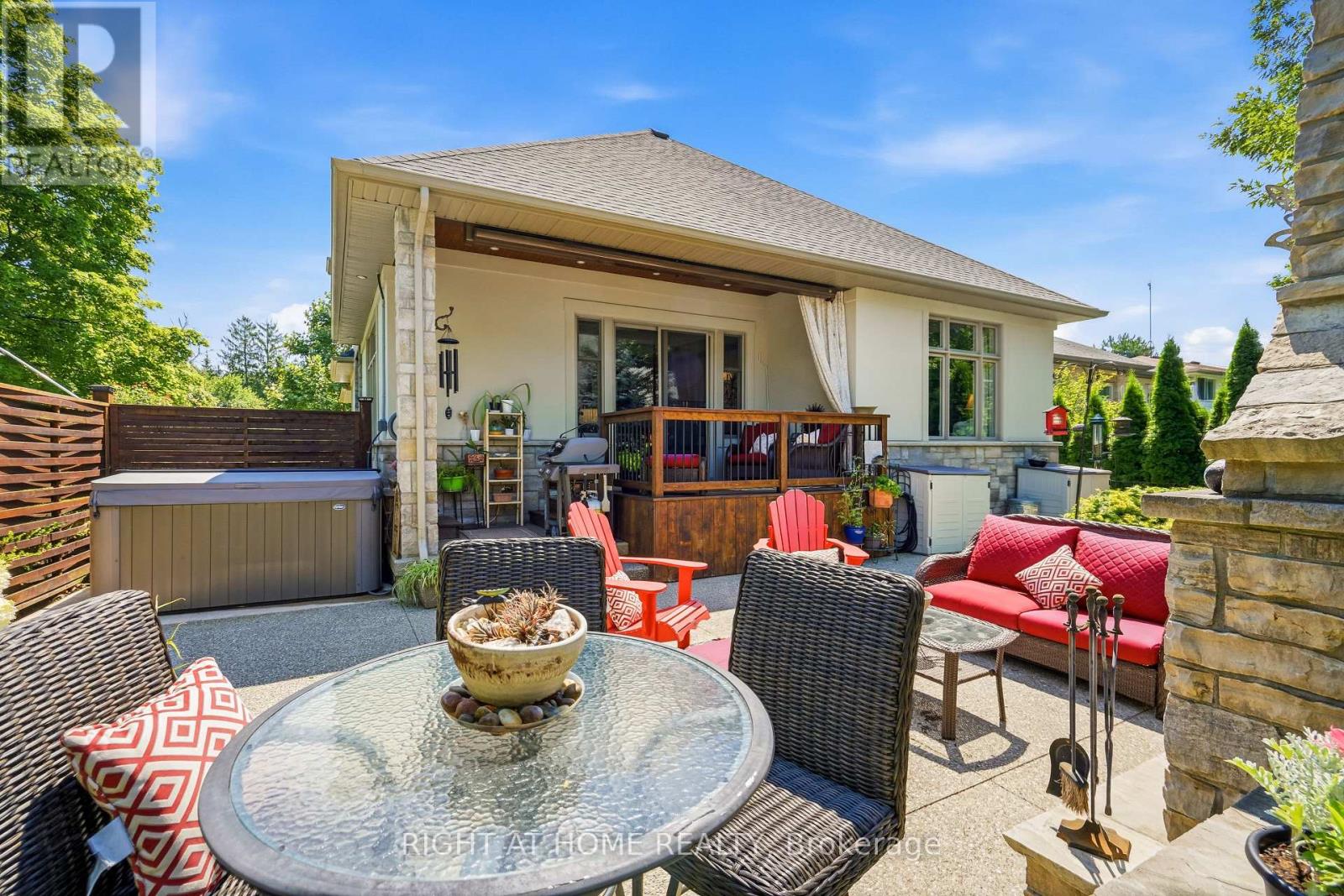 411 Nassau Street, Niagara-On-The-Lake, Ontario  L0S 1J0 - Photo 5 - X13668484