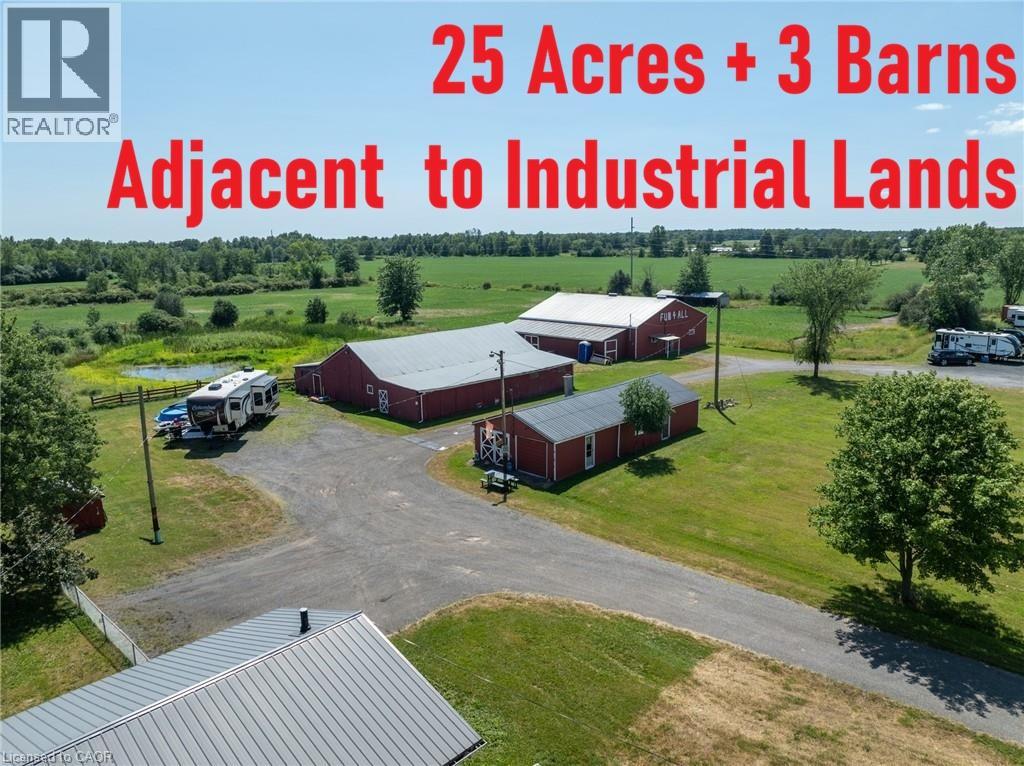 LOT X BAKER Road, Niagara Falls, Ontario