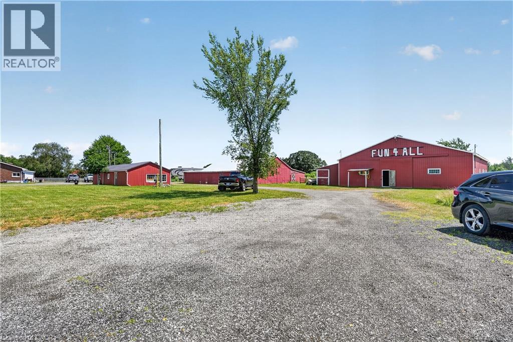 Lot X Baker Road, Niagara Falls, Ontario  L2H 1Y7 - Photo 10 - 40855448