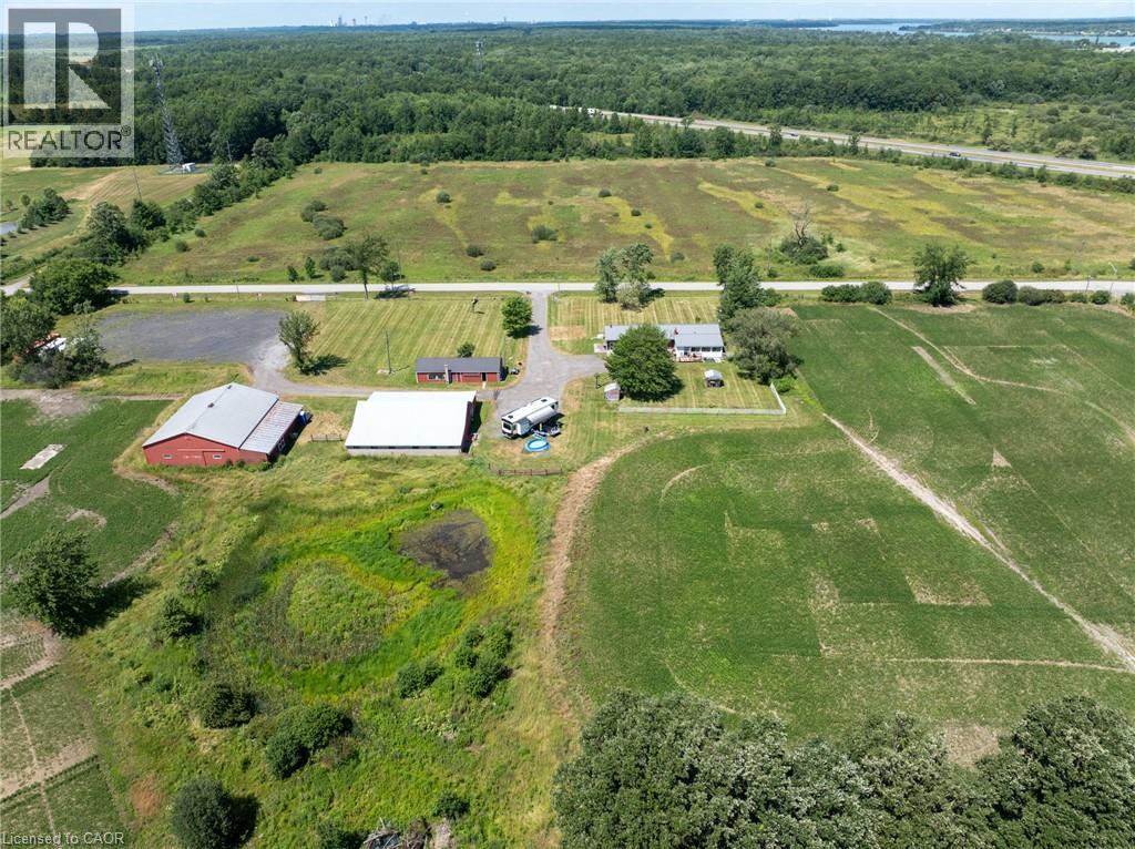 Lot X Baker Road, Niagara Falls, Ontario  L2H 1Y7 - Photo 4 - 40855448
