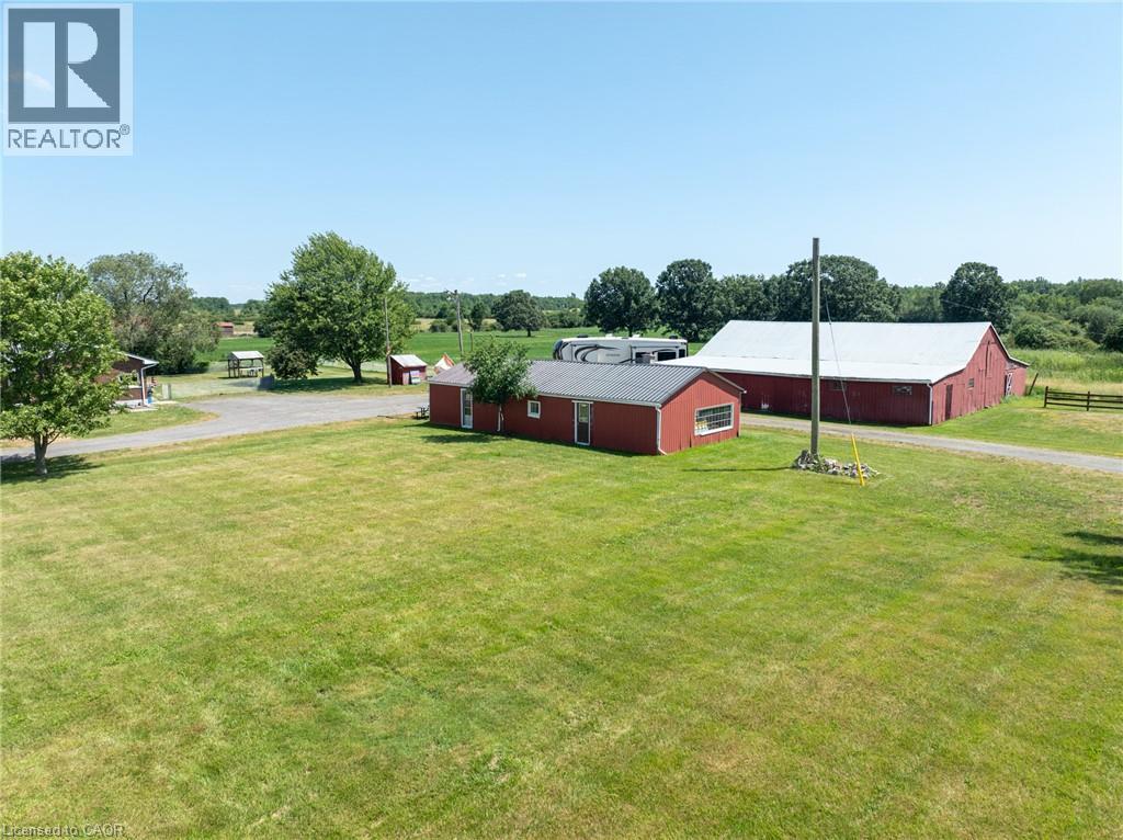 Lot X Baker Road, Niagara Falls, Ontario  L2H 1Y7 - Photo 5 - 40855448