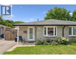 847 DOON VILLAGE Road, kitchener, Ontario