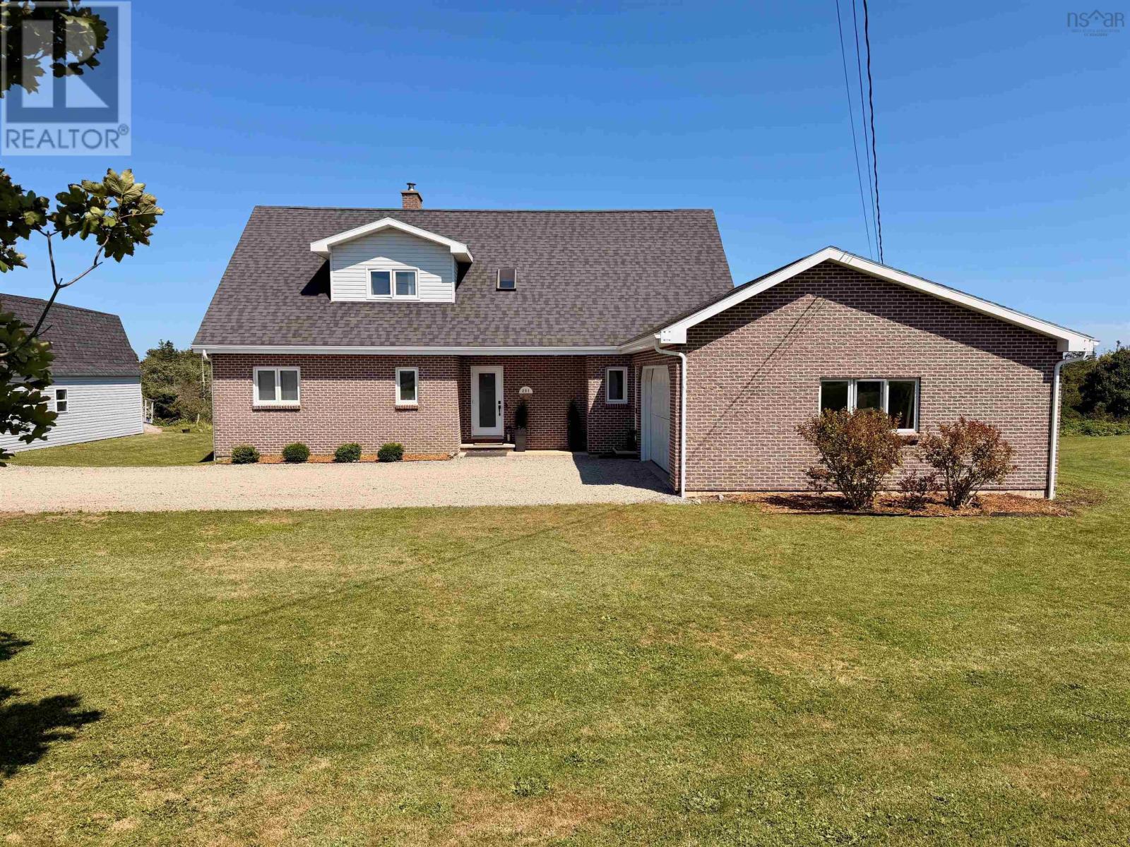231 Overton Road, South Chegoggin, Nova Scotia