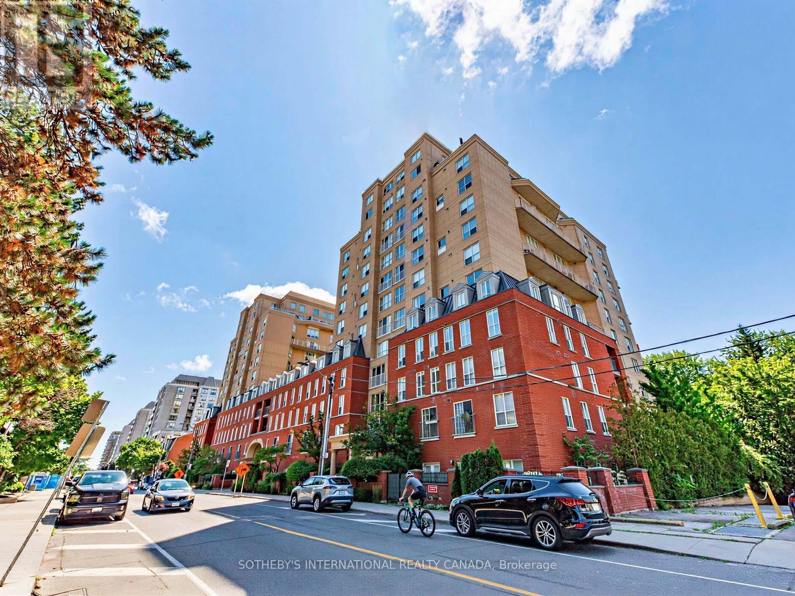 412 - 119 Merton Street, Toronto, Ontario  M4S 3G5 - Photo 3 - C13543846