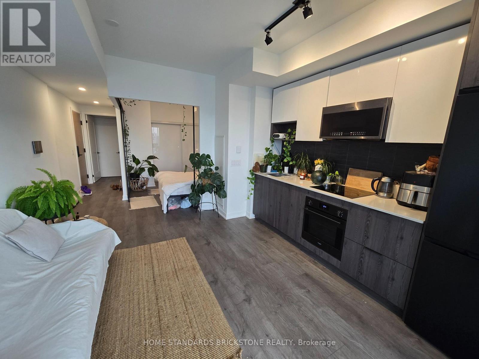 2707 - 5 Defries Street, Toronto, Ontario  M5A 0W7 - Photo 7 - C13665812