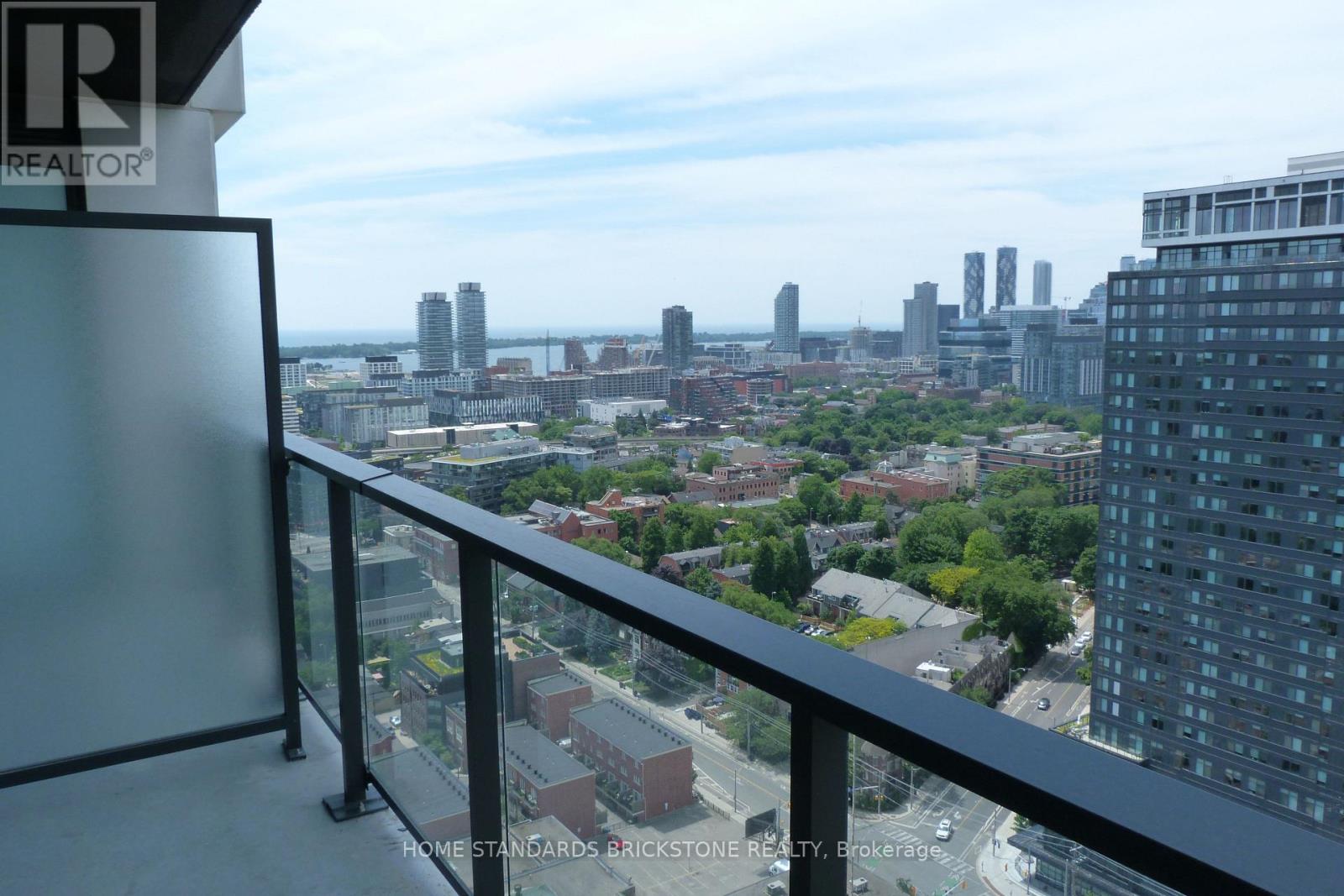2707 - 5 Defries Street, Toronto, Ontario  M5A 0W7 - Photo 10 - C13665812