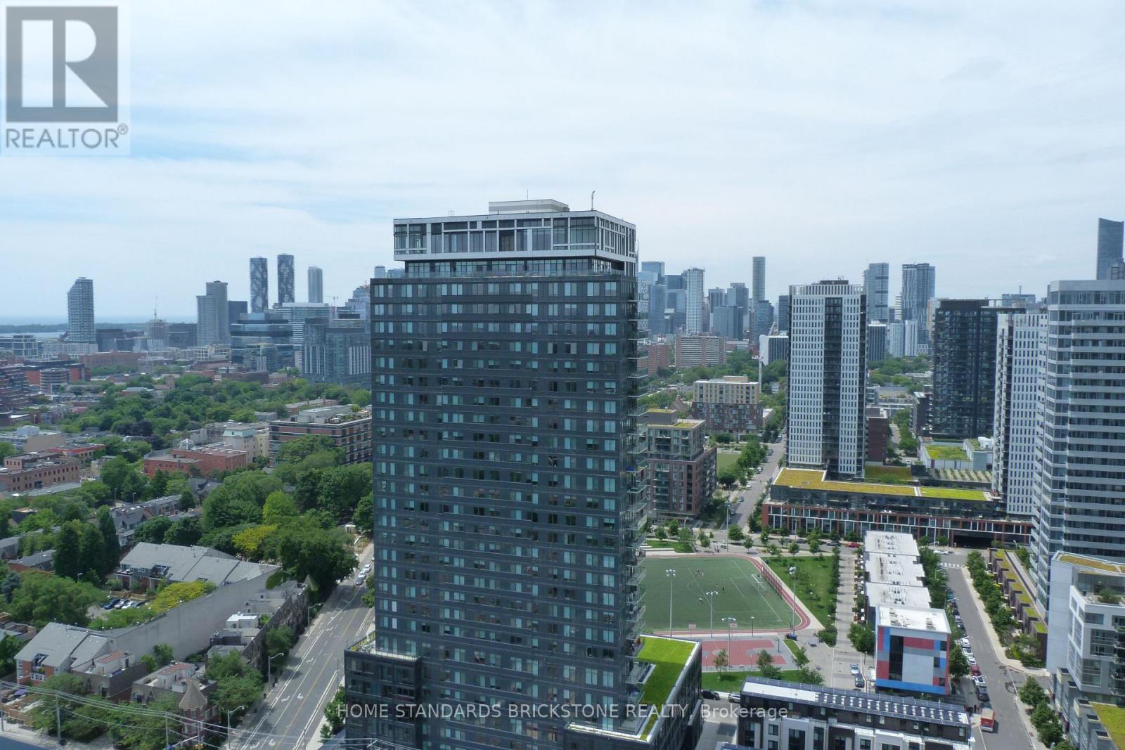 2707 - 5 Defries Street, Toronto, Ontario  M5A 0W7 - Photo 12 - C13665812