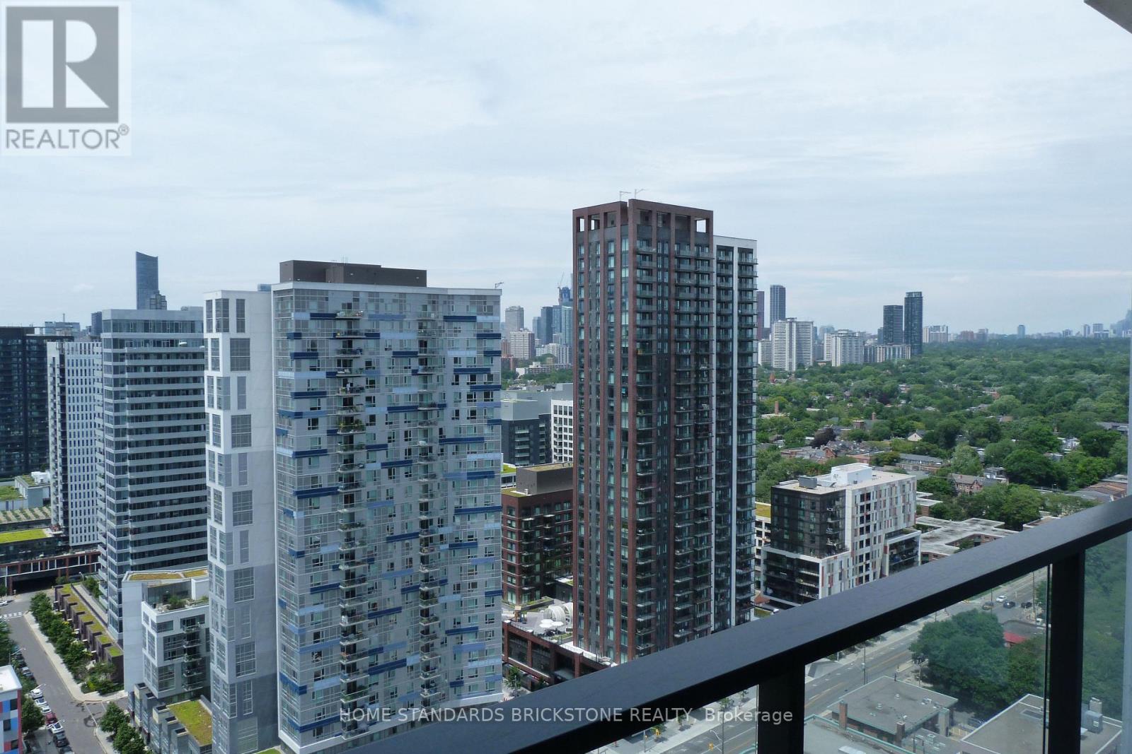 2707 - 5 Defries Street, Toronto, Ontario  M5A 0W7 - Photo 11 - C13665812