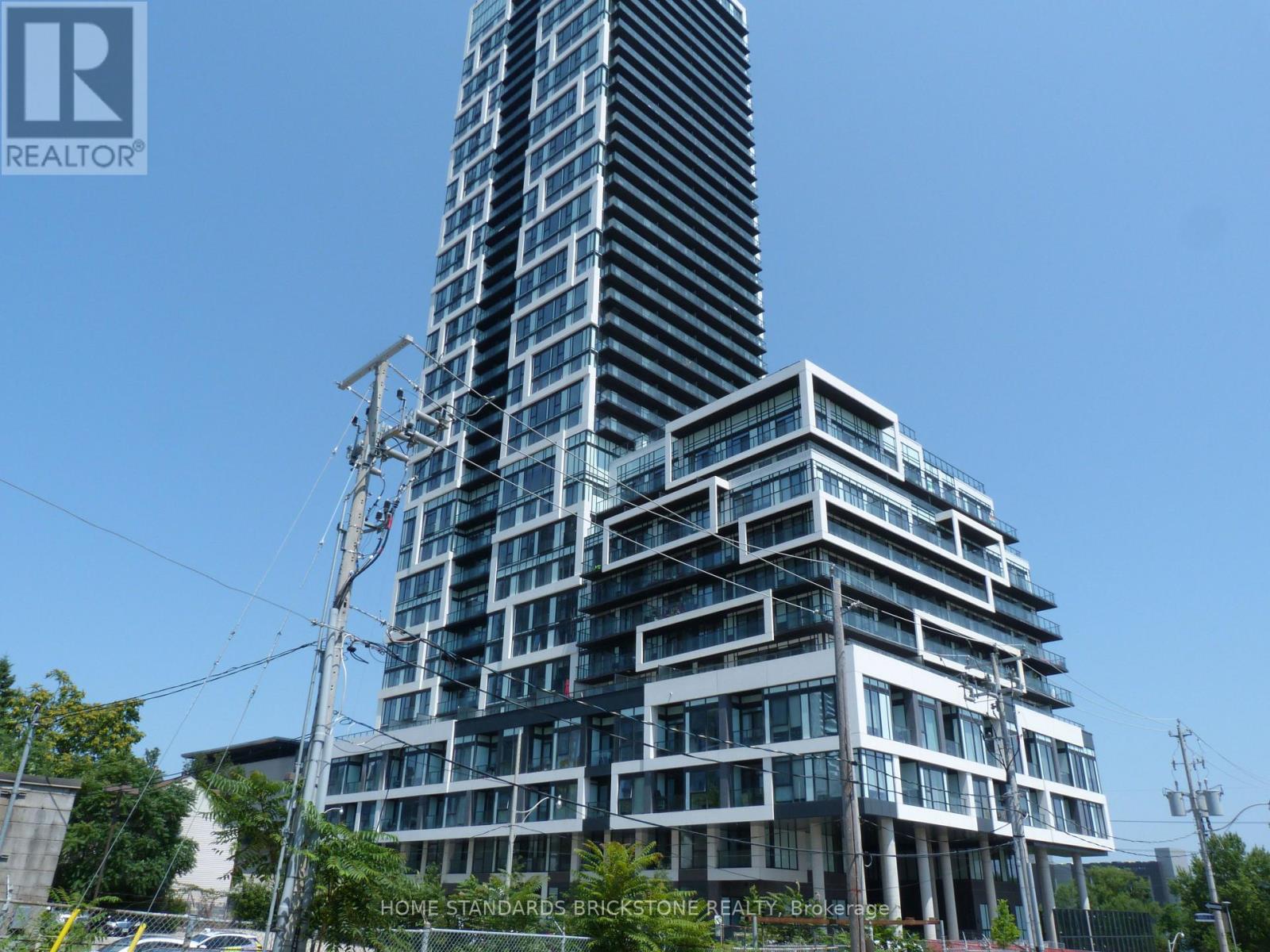 2707 - 5 Defries Street, Toronto, Ontario  M5A 0W7 - Photo 15 - C13665812