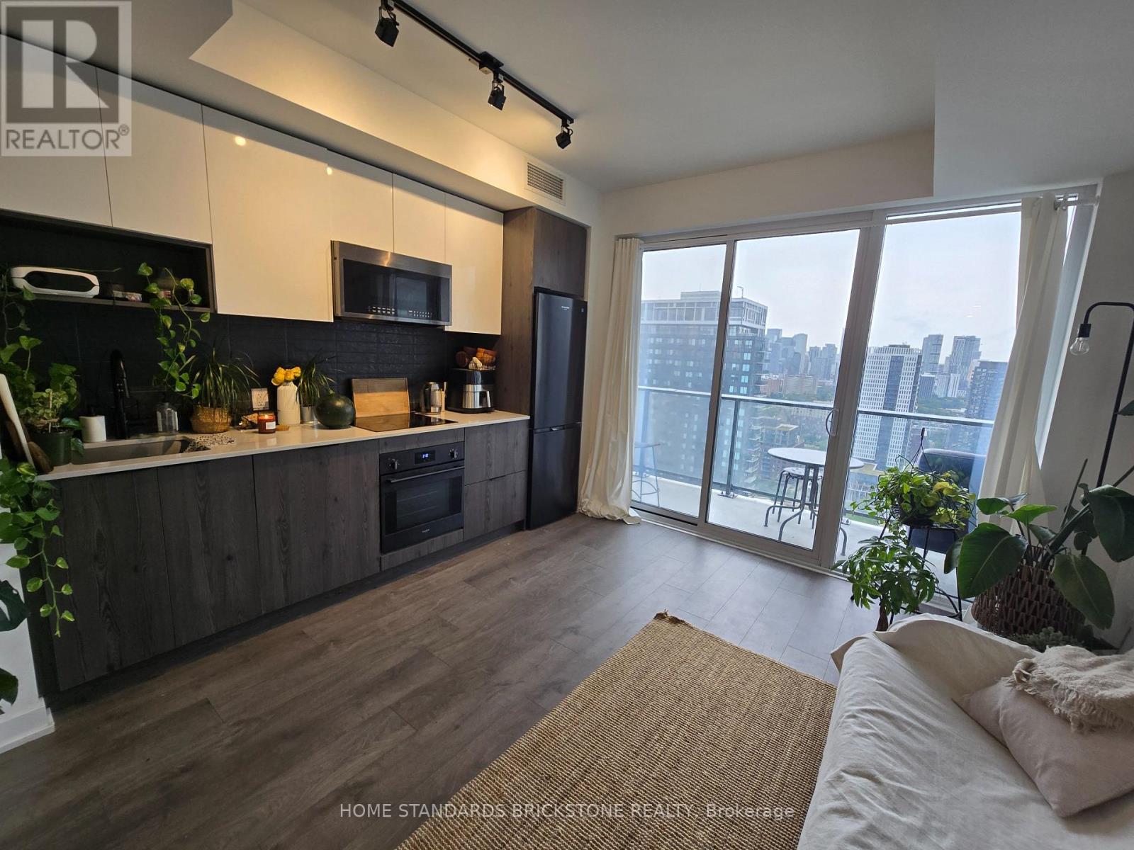 2707 - 5 Defries Street, Toronto, Ontario  M5A 0W7 - Photo 3 - C13665812