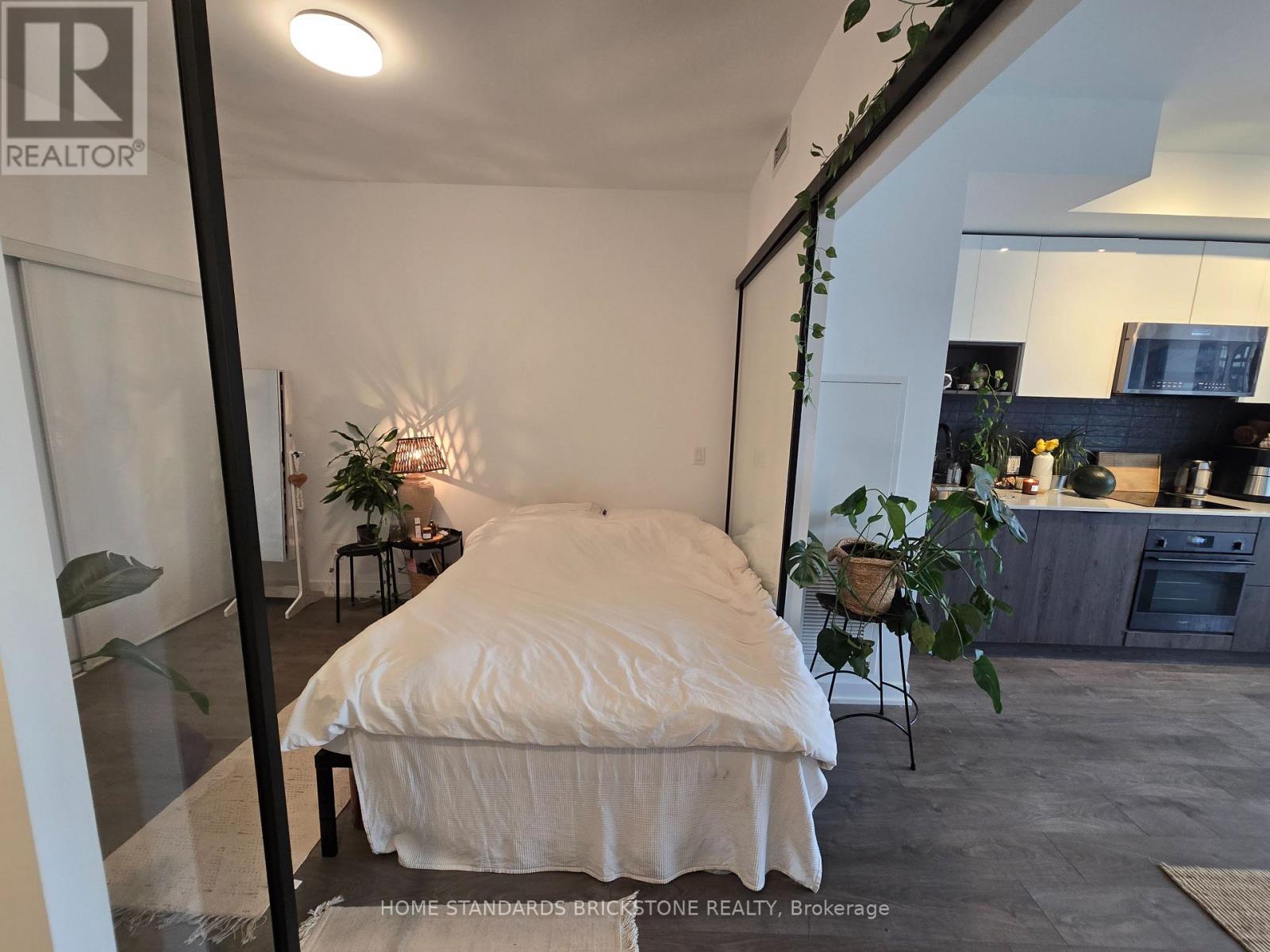 2707 - 5 Defries Street, Toronto, Ontario  M5A 0W7 - Photo 5 - C13665812