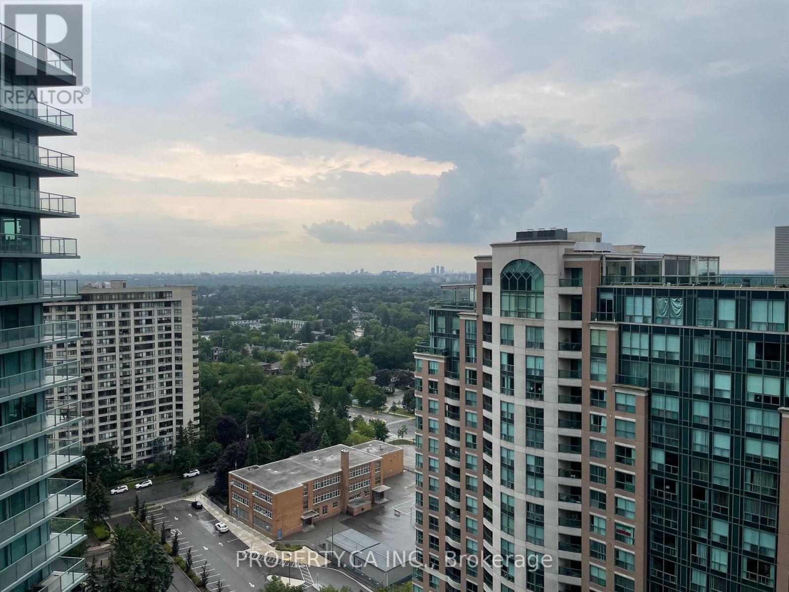 2305 - 5508 Yonge Street, Toronto, Ontario  M2N 7L2 - Photo 13 - C13665834