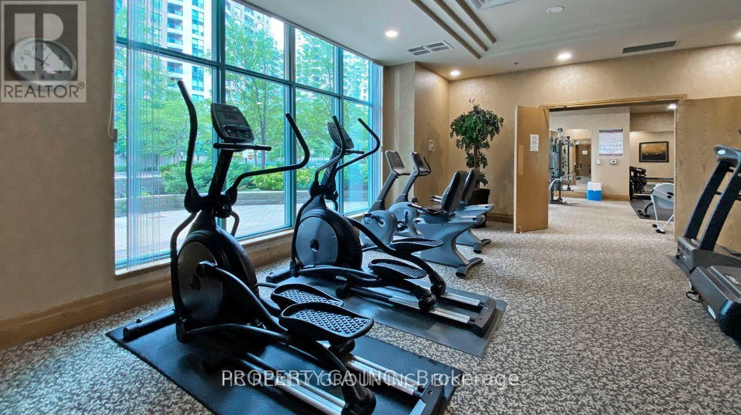 2305 - 5508 Yonge Street, Toronto, Ontario  M2N 7L2 - Photo 17 - C13665834