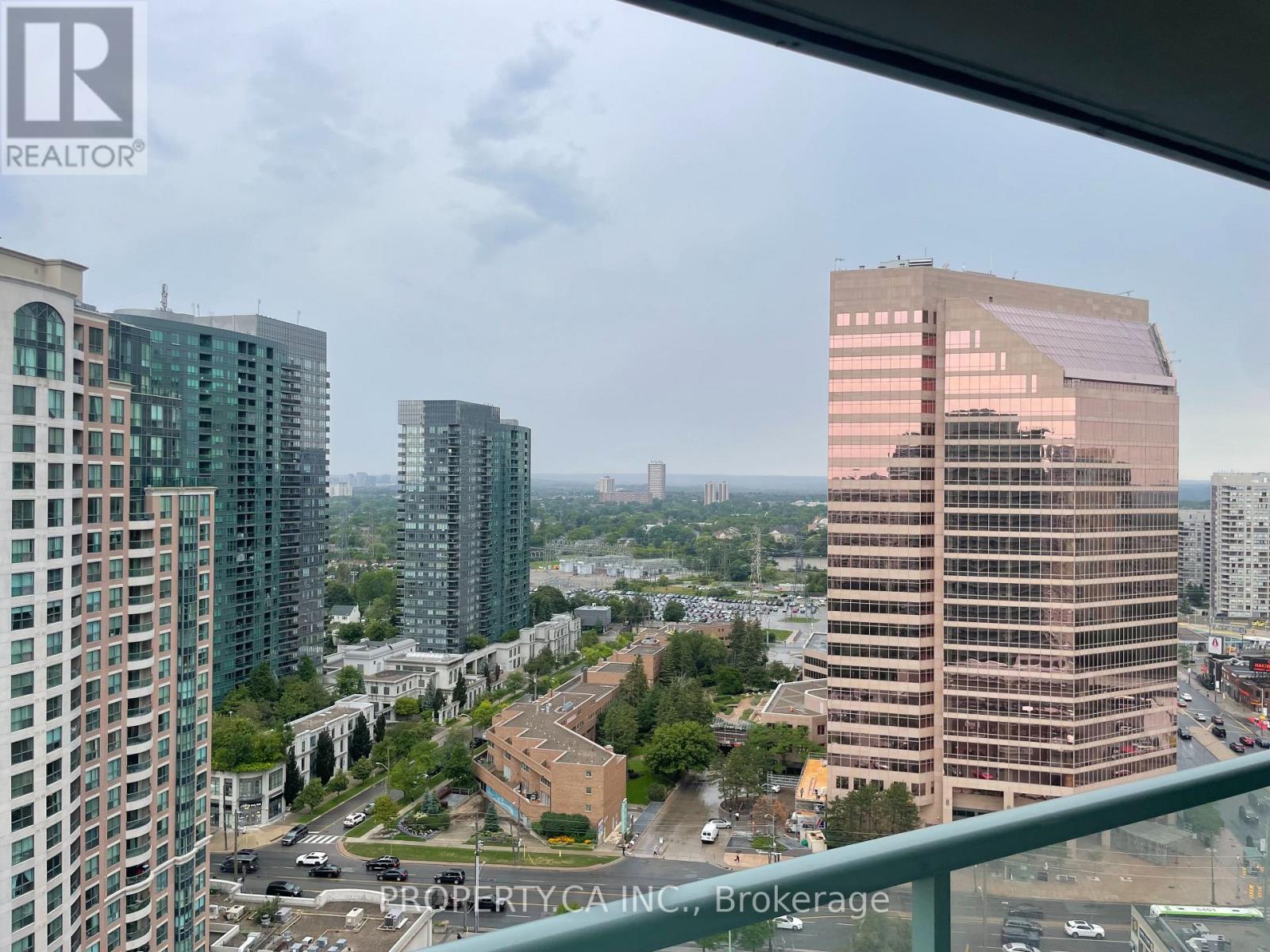 2305 - 5508 Yonge Street, Toronto, Ontario  M2N 7L2 - Photo 15 - C13665834
