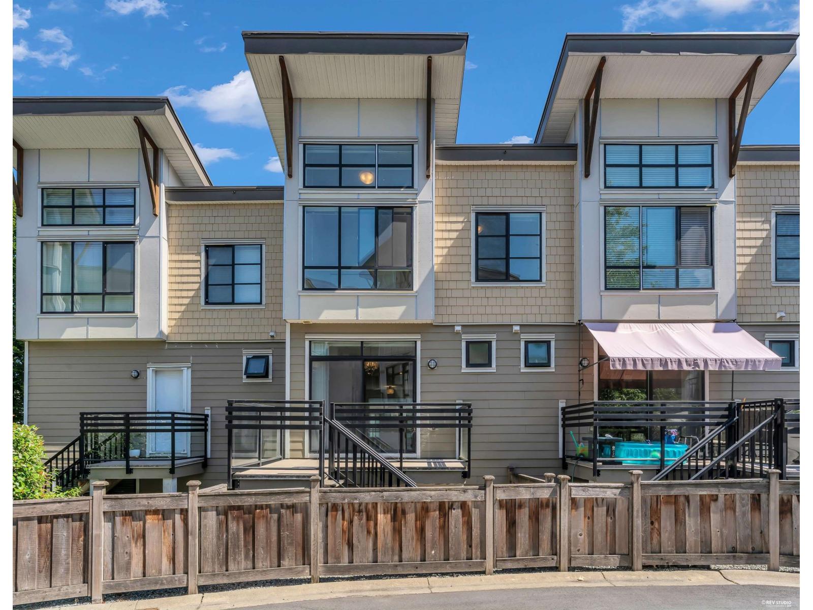11 9989 E Barnston Drive, Surrey, British Columbia  V4N 6N3 - Photo 35 - R3154037
