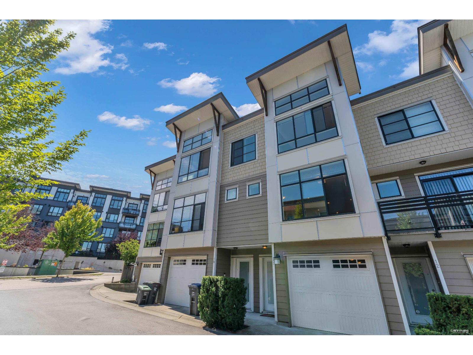 11 9989 E Barnston Drive, Surrey, British Columbia  V4N 6N3 - Photo 36 - R3154037