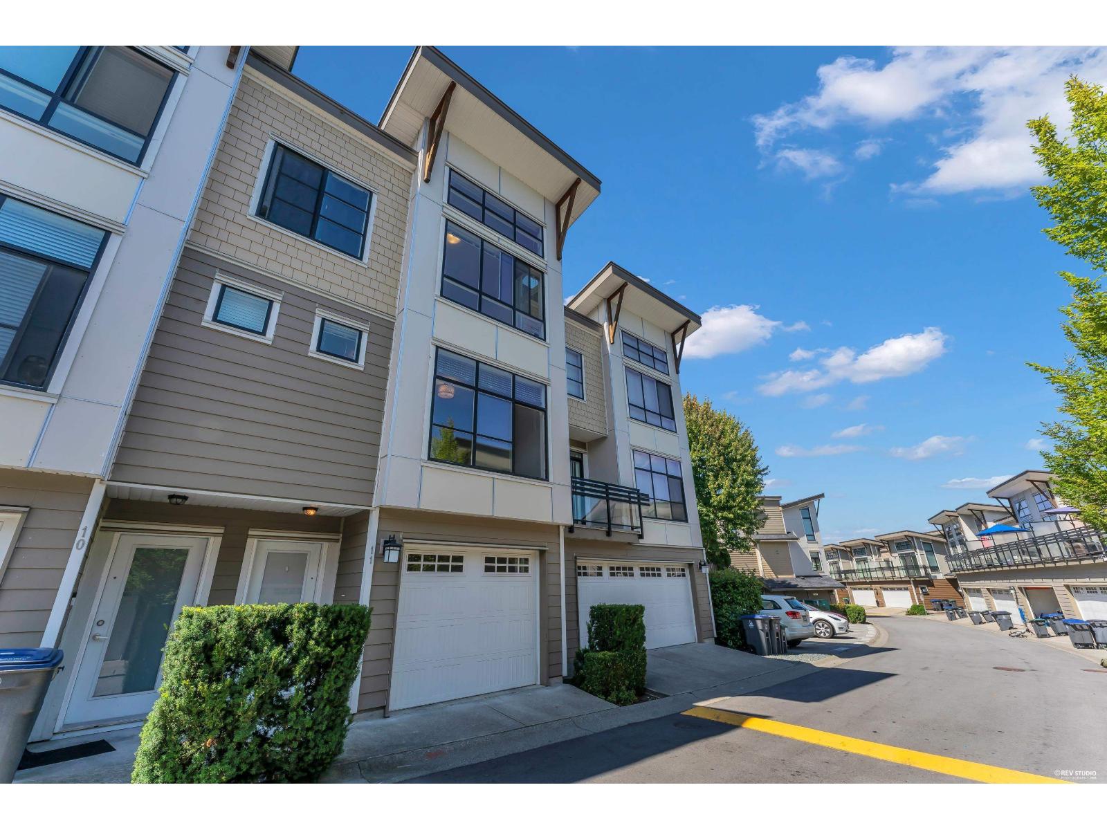 11 9989 E Barnston Drive, Surrey, British Columbia  V4N 6N3 - Photo 37 - R3154037