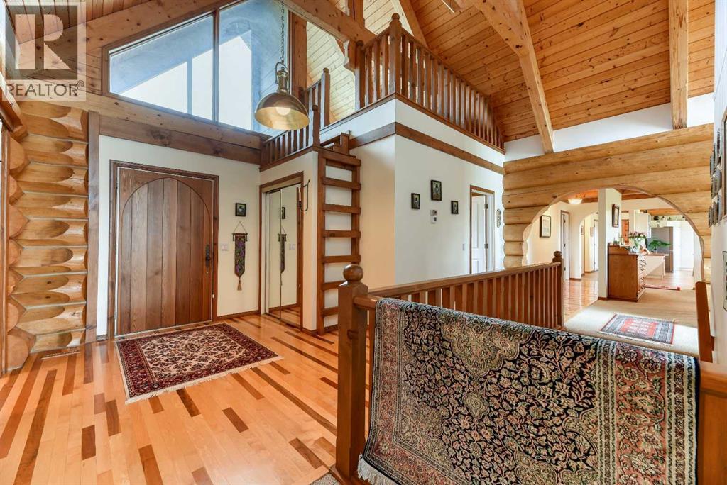 226101 88 Street E, Rural Foothills County, Alberta  T1S 3Y2 - Photo 3 - A2305227