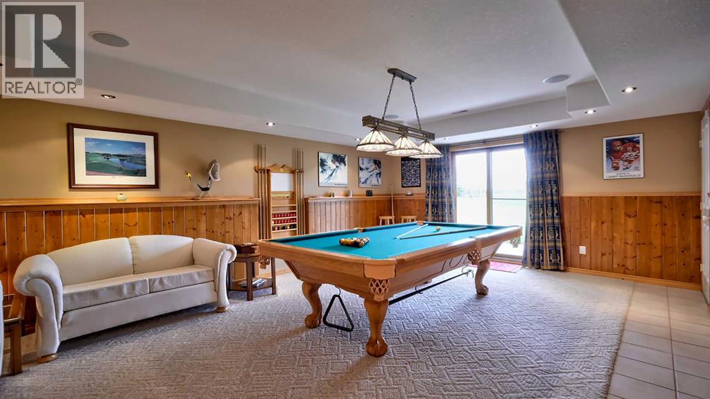 226101 88 Street E, Rural Foothills County, Alberta  T1S 3Y2 - Photo 28 - A2305227