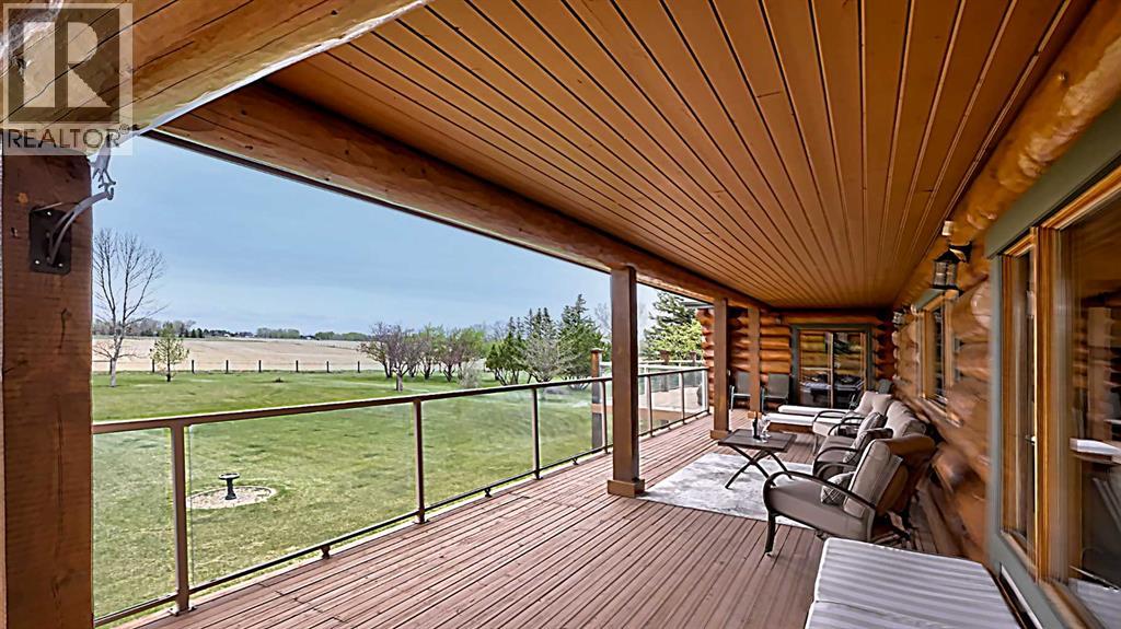 226101 88 Street E, Rural Foothills County, Alberta  T1S 3Y2 - Photo 20 - A2305227