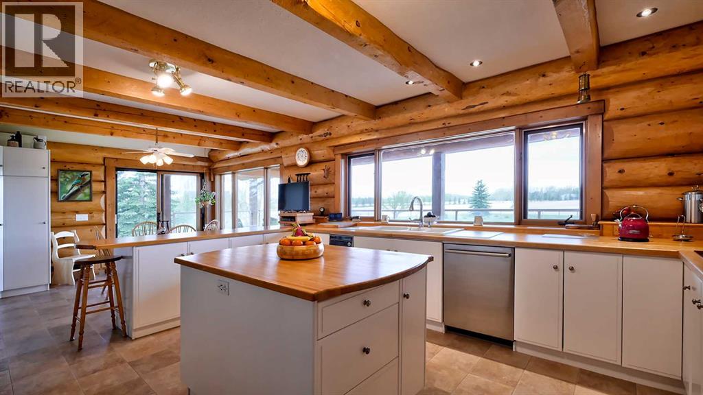 226101 88 Street E, Rural Foothills County, Alberta  T1S 3Y2 - Photo 12 - A2305227