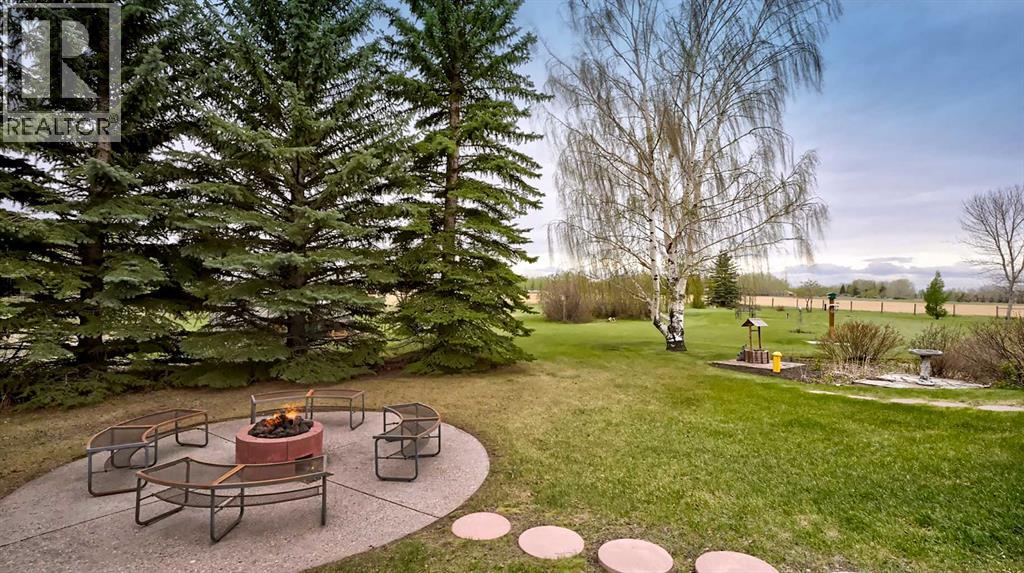 226101 88 Street E, Rural Foothills County, Alberta  T1S 3Y2 - Photo 24 - A2305227
