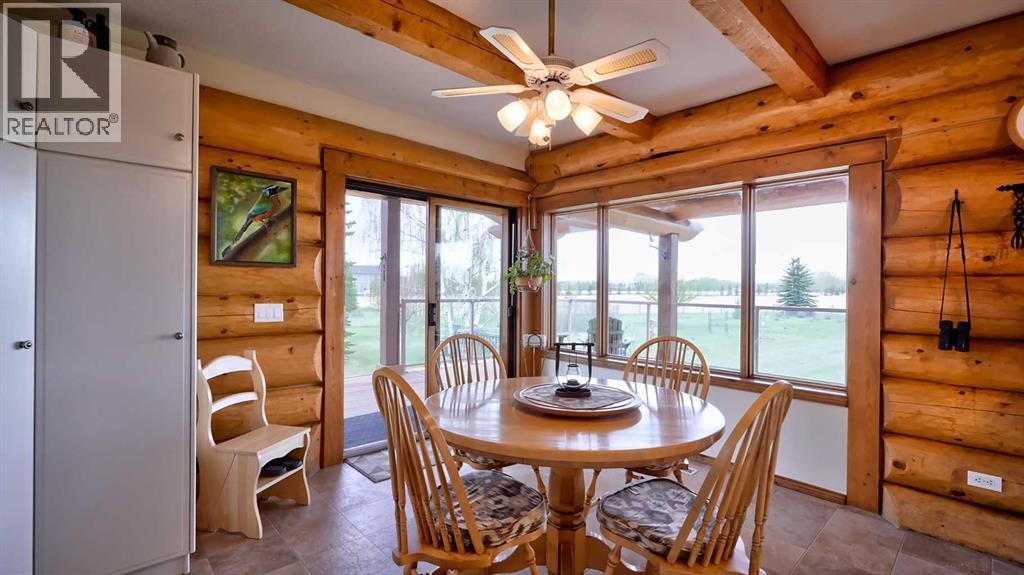 226101 88 Street E, Rural Foothills County, Alberta  T1S 3Y2 - Photo 14 - A2305227