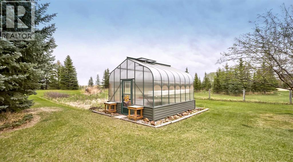 226101 88 Street E, Rural Foothills County, Alberta  T1S 3Y2 - Photo 45 - A2305227