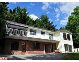 13243 COULTHARD ROAD, Surrey, British Columbia