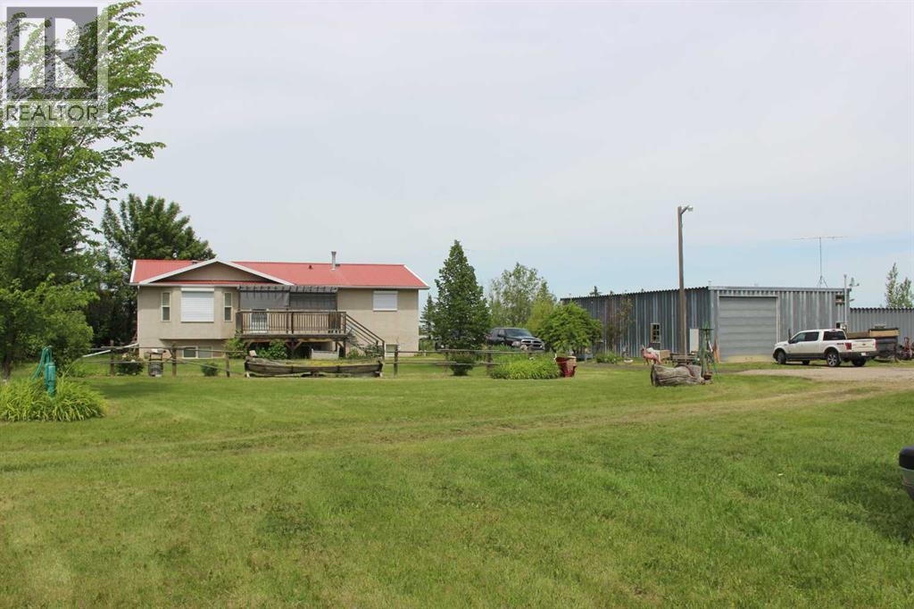 61048 Hwy 844, Raymond, Alberta  T0K 2S0 - Photo 1 - A2321535