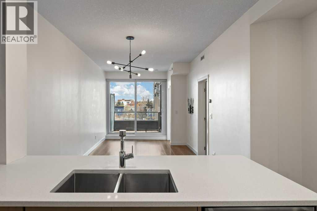304, 301 10 Street NW, Calgary, Alberta  T2N 1V5 - Photo 10 - A2308842
