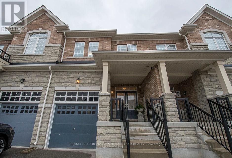 96 Port Arthur Crescent, Richmond Hill, Ontario  L4E 0Z9 - Photo 5 - N13660900