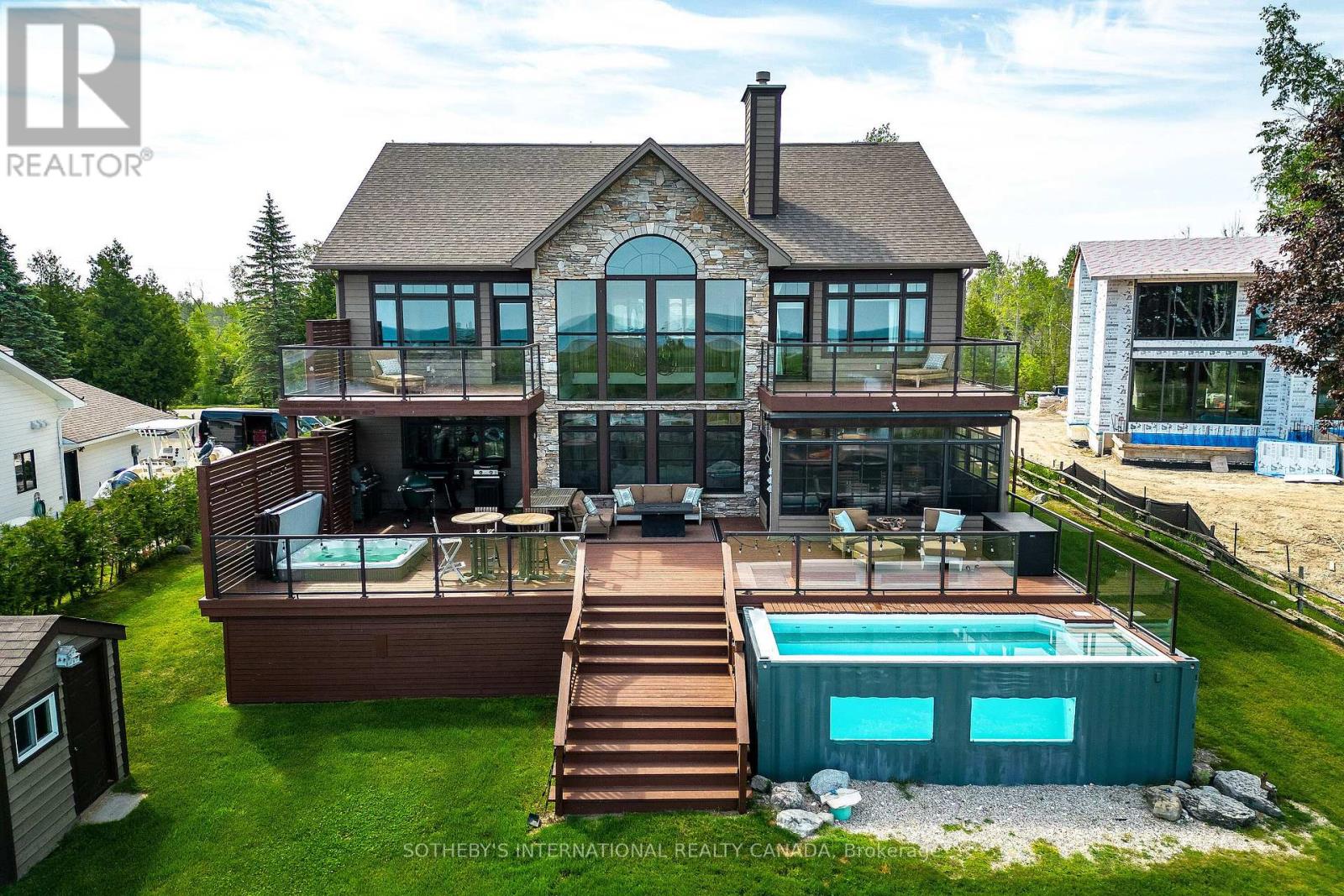 156 Bartlett Boulevard, Collingwood, Ontario  L9Y 5C9 - Photo 35 - S12794486