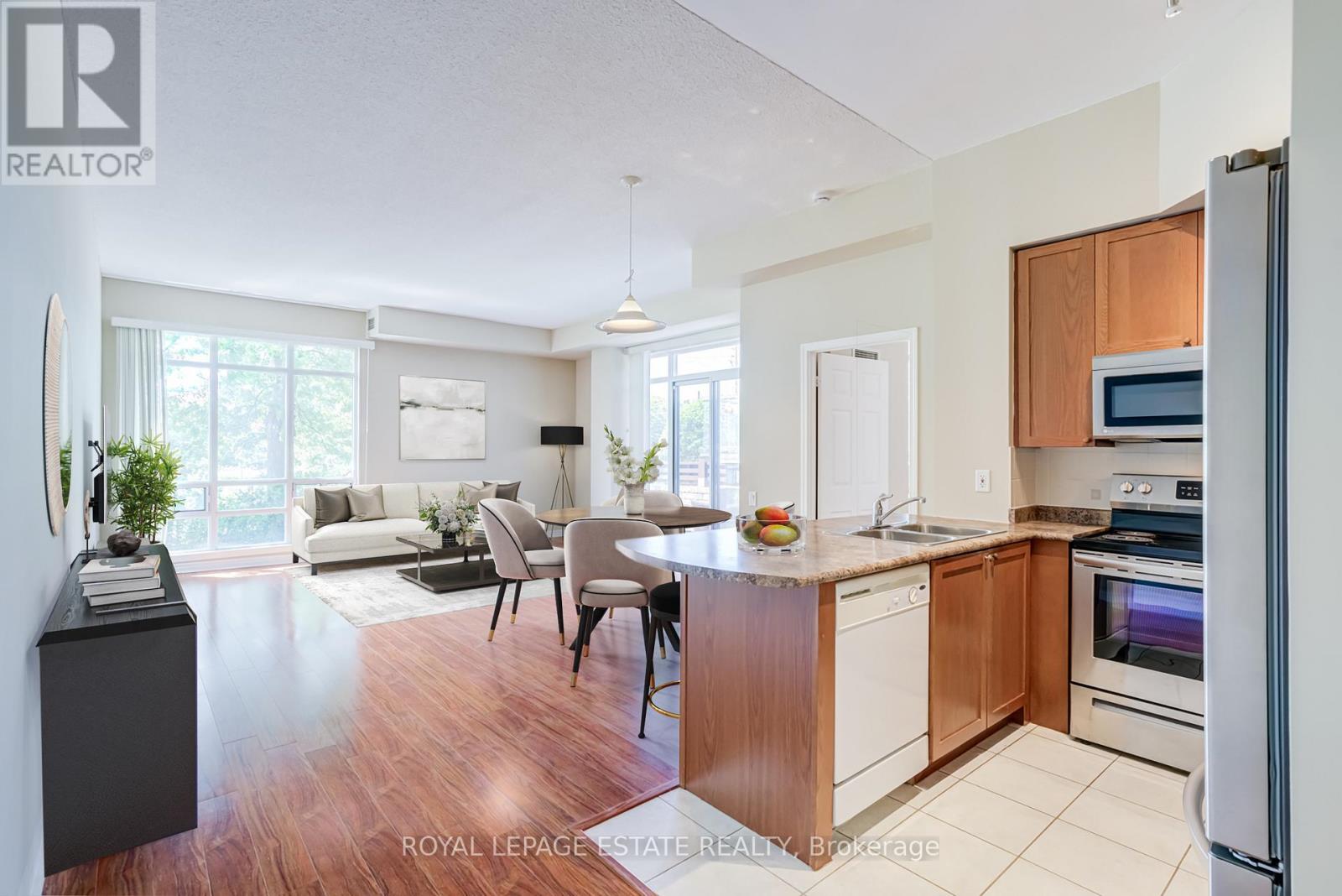 110 - 11121 Yonge Street, Richmond Hill, Ontario  L4C 0S7 - Photo 7 - N13532014
