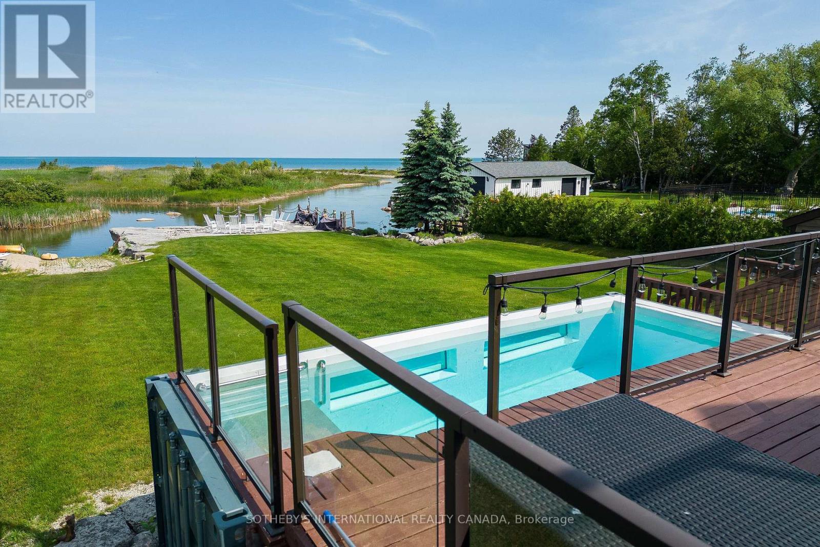 156 Bartlett Boulevard, Collingwood, Ontario  L9Y 5C9 - Photo 34 - S12794486