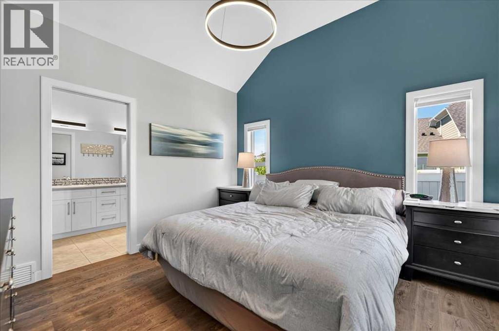 9 Drake Landing Square, Okotoks, Alberta  T1S 0R4 - Photo 21 - A2336452