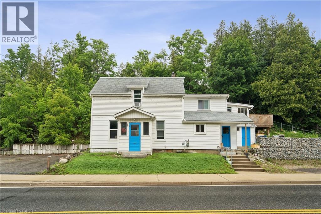 286 MAIN Street S, Rockwood, Ontario