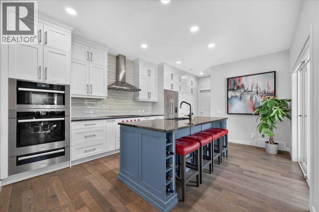 9 Drake Landing Square, Okotoks, Alberta  T1S 0R4 - Photo 14 - A2336452