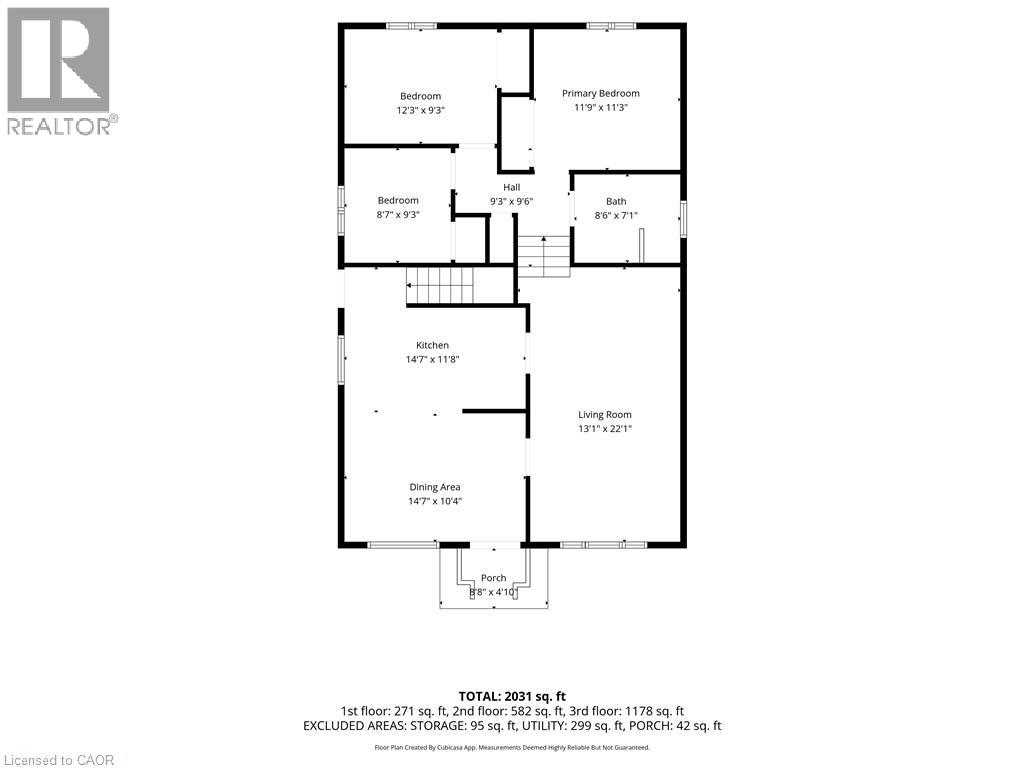 58 Moxley Drive, Hamilton, Ontario  L8T 3Y7 - Photo 27 - 40855294
