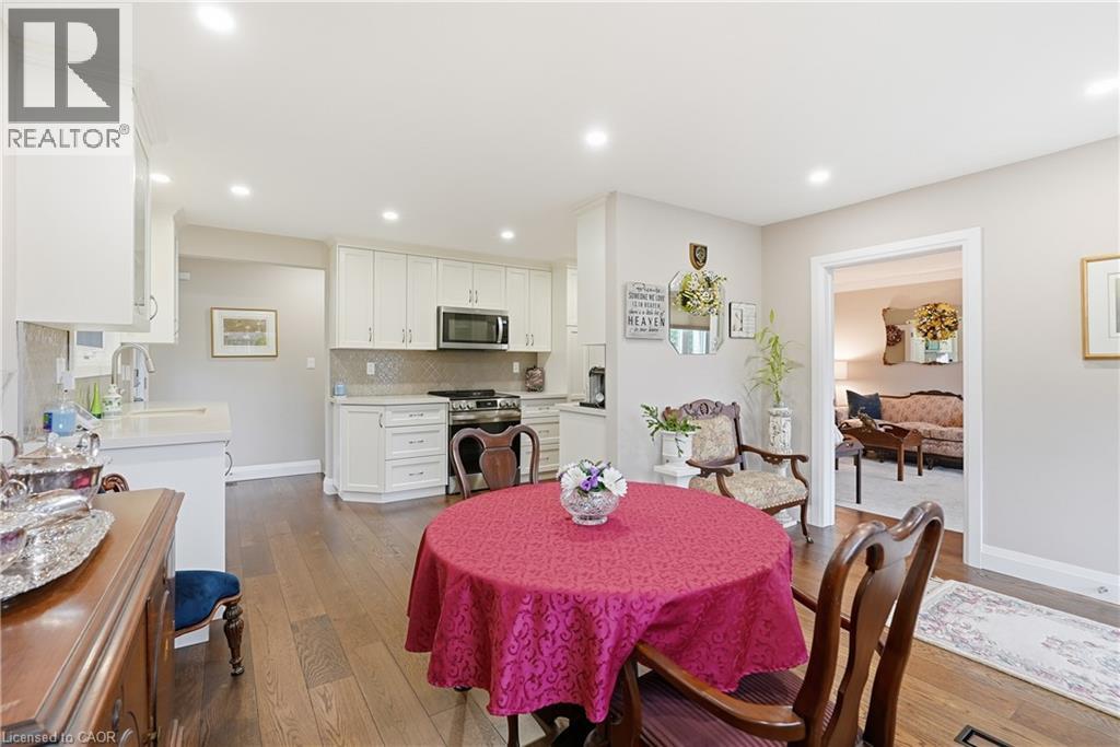 58 Moxley Drive, Hamilton, Ontario  L8T 3Y7 - Photo 6 - 40855294