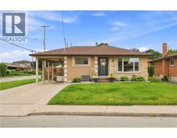 58 MOXLEY Drive, Hamilton, Ontario