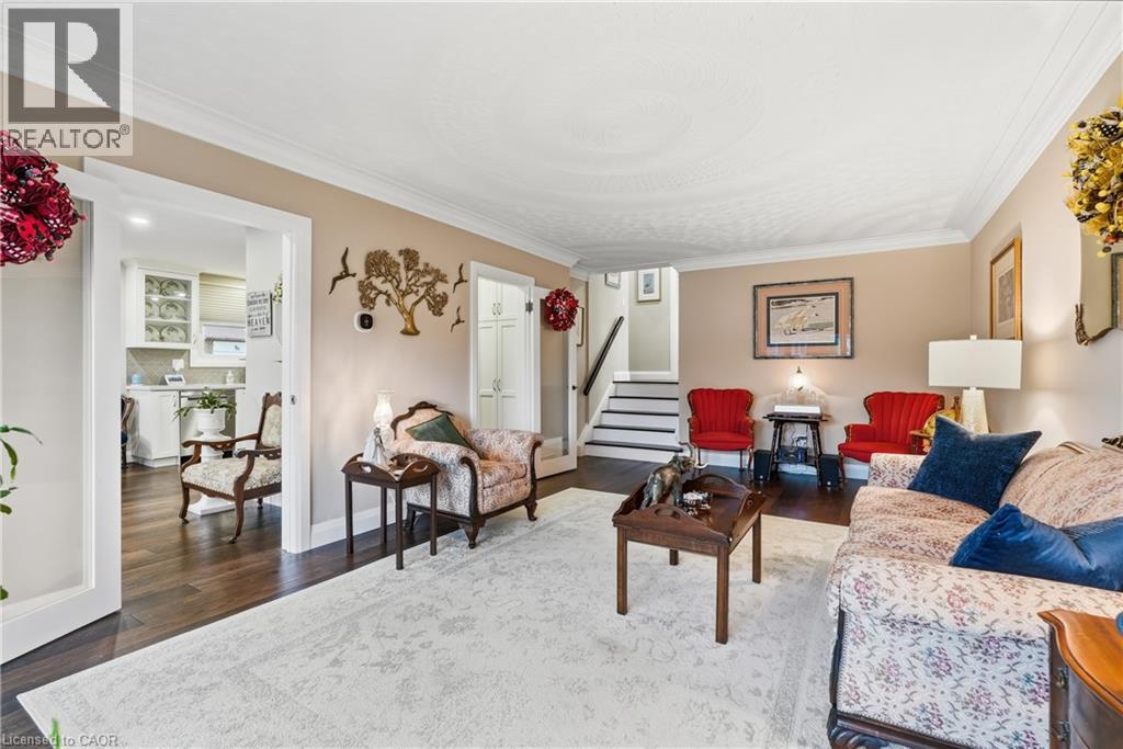 58 Moxley Drive, Hamilton, Ontario  L8T 3Y7 - Photo 4 - 40855294
