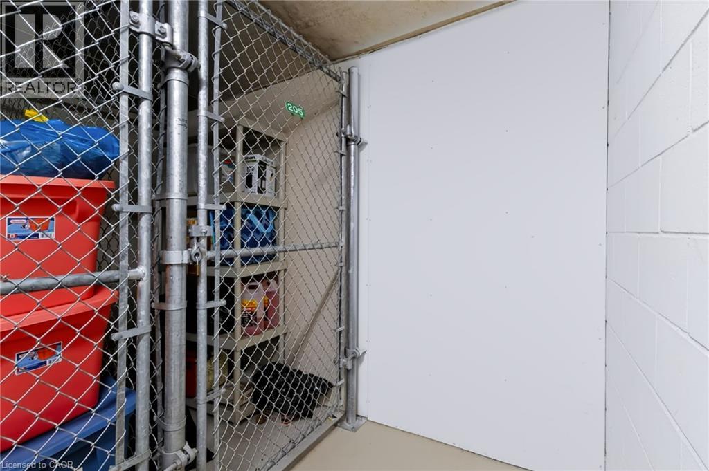 216 Plains Road W Unit# B205, Burlington, Ontario  L7T 4K8 - Photo 28 - 40855350