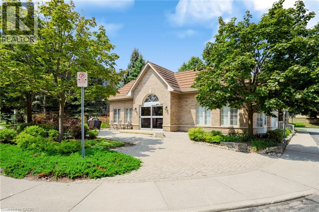 216 Plains Road W Unit# B205, Burlington, Ontario  L7T 4K8 - Photo 38 - 40855350