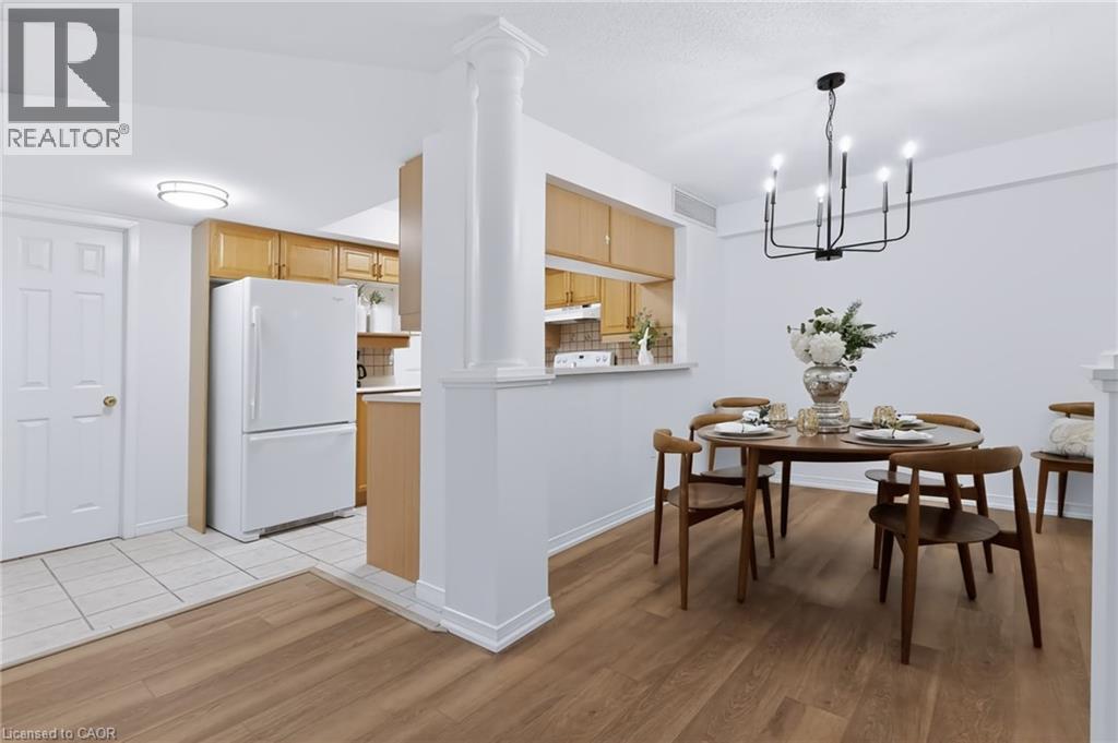 216 Plains Road W Unit# B205, Burlington, Ontario  L7T 4K8 - Photo 11 - 40855350