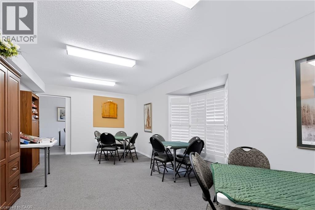 216 Plains Road W Unit# B205, Burlington, Ontario  L7T 4K8 - Photo 37 - 40855350