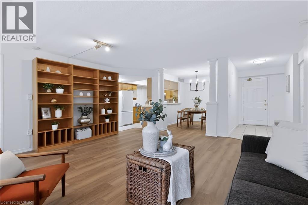 216 Plains Road W Unit# B205, Burlington, Ontario  L7T 4K8 - Photo 8 - 40855350