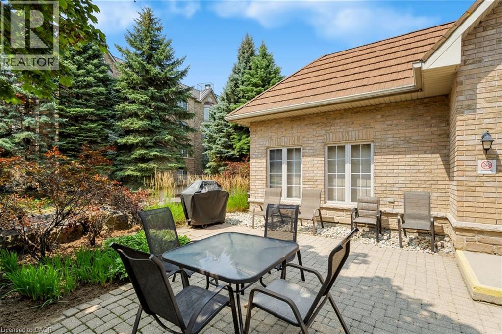 216 Plains Road W Unit# B205, Burlington, Ontario  L7T 4K8 - Photo 31 - 40855350