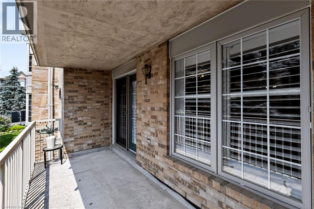 216 Plains Road W Unit# B205, Burlington, Ontario  L7T 4K8 - Photo 25 - 40855350