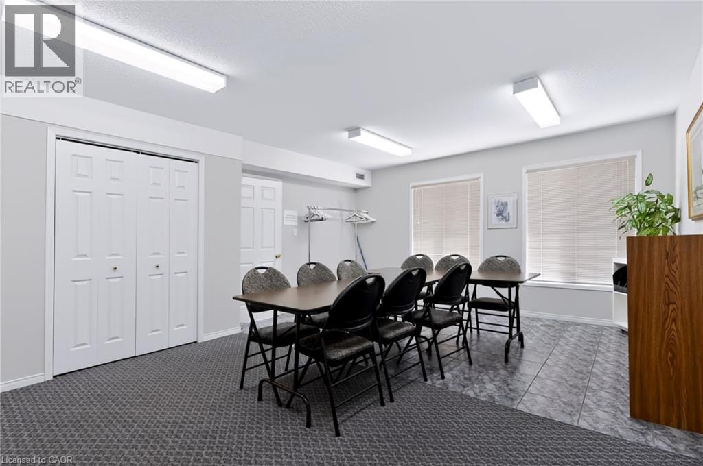 216 Plains Road W Unit# B205, Burlington, Ontario  L7T 4K8 - Photo 34 - 40855350